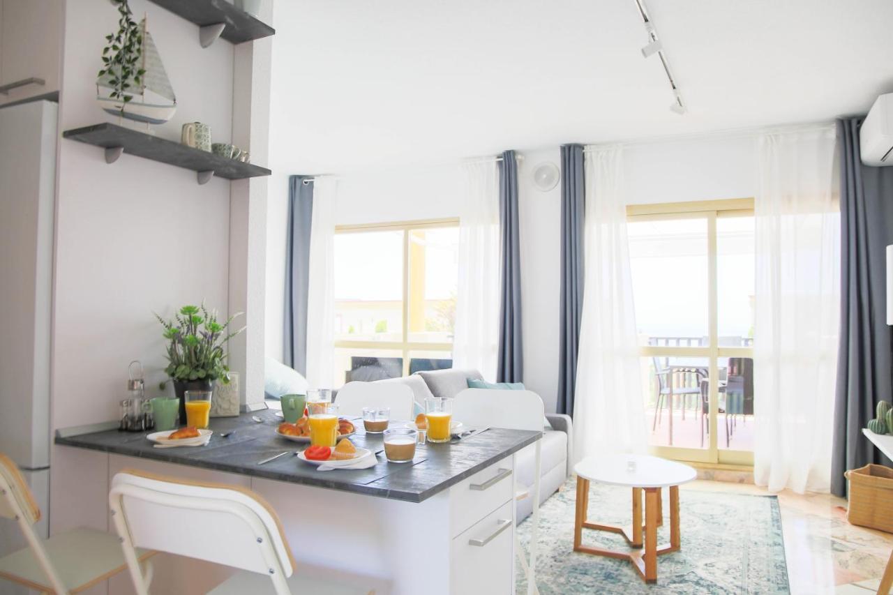 Oleholidays Romana Playa 335 Vistas Al Mar Марбелья Экстерьер фото